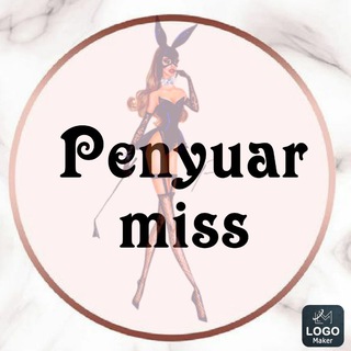 Логотип канала penyuar_missprosmotr