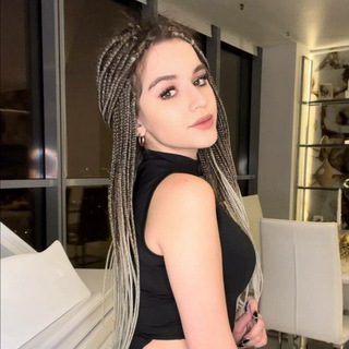 Логотип канала brazers_girls