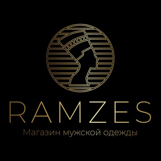 Логотип канала ramzes_shop24telegram