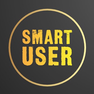 Логотип канала smrt_user