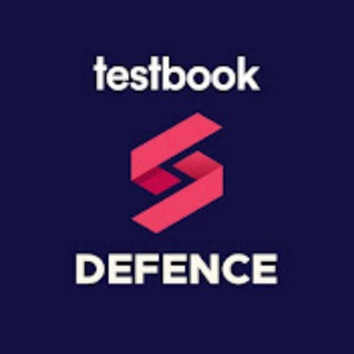 Логотип testbookdefence