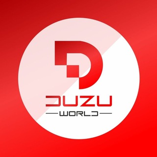 Логотип Duzuworldofficial