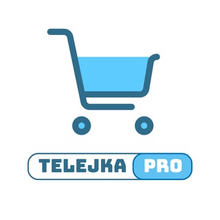 Логотип канала telejkapro