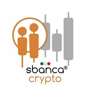 Логотип канала sbancacrypto