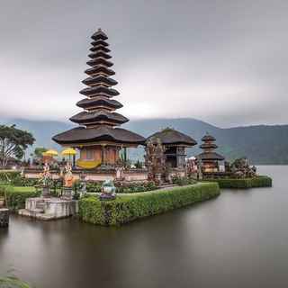 Логотип bali_indonesia