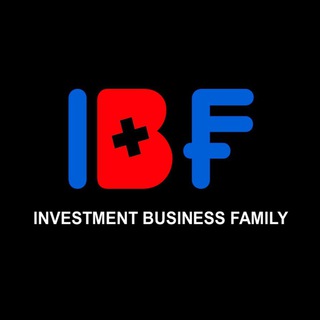 Логотип канала investmentbusinessfamily