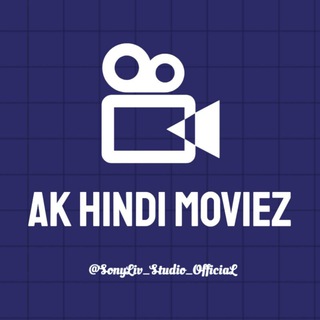 Логотип канала ak_hindi_moviez