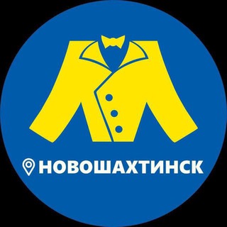 Логотип канала megahand_novoshahtinsk