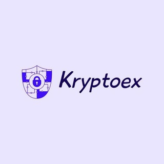 Логотип kryptkex_community