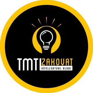 Логотип канала tmti_zakovat