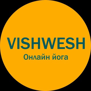 Логотип канала vishweshsadhaka