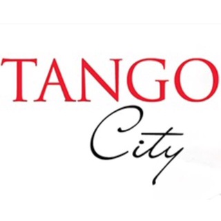 Логотип канала tangocity