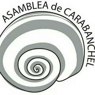 Логотип канала asamcarabanchel