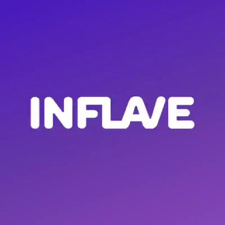 Логотип канала inflave_russia