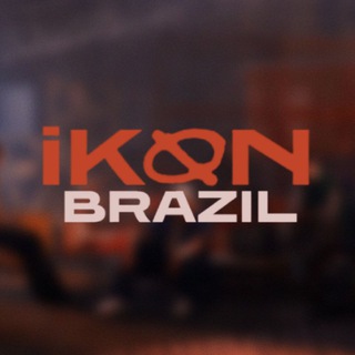 Логотип канала ikonbrazil