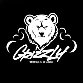 Логотип канала grizzly_hookah