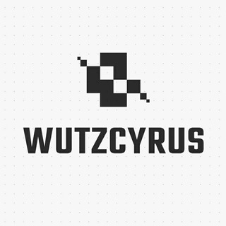 Логотип канала wutzcyrusofficial