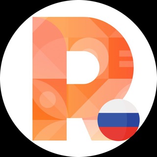 Логотип канала republia_rus