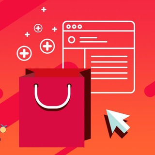 Логотип канала aliexpress18sale