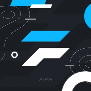 Логотип канала crypto_flava