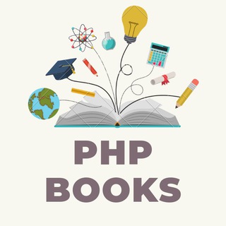 Логотип phpbook