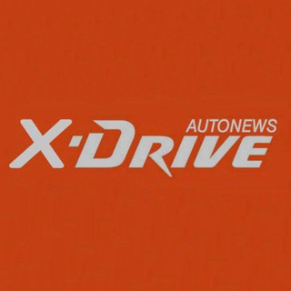 Логотип канала X_Drive_Autonews
