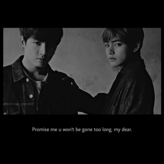 Логотип taekook1965_x