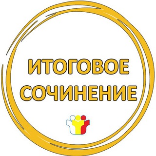 Логотип канала my_itogs