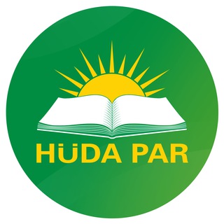 Логотип канала hudaparbasin