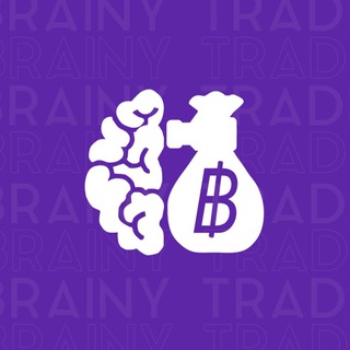 Логотип brainytradefree