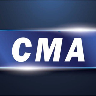 Логотип канала mission_cma_exams