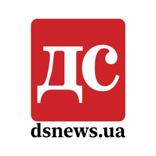 Логотип dsnews