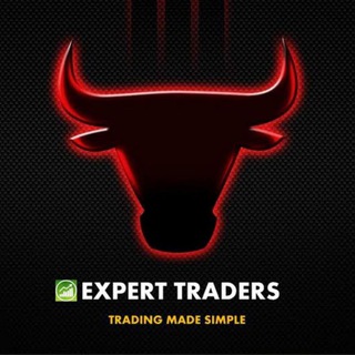 Логотип experttraders23