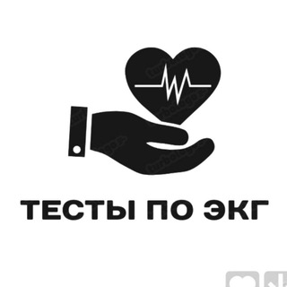 Логотип канала testy_po_ekg