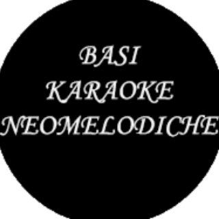 Логотип basikaraokeneomelodiche