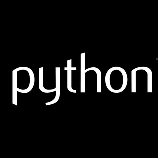 Логотип канала pythonprm