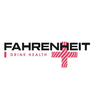 Логотип fahrenheitplus