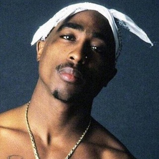 Логотип канала tupac_2pac_shakur