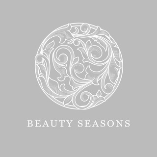 Логотип канала beautyseasons_clinic