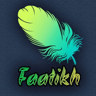 Логотип faatikh