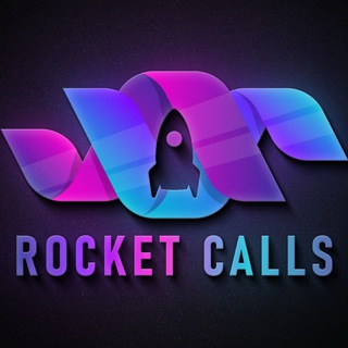 Логотип канала rocket_call