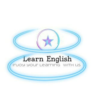 Логотип канала englishlovers4444