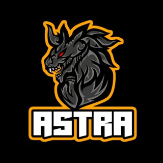 Логотип канала astra_cheat