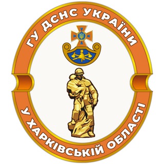 Логотип канала dsns_kharkiv