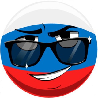 Логотип канала rus_chp77