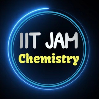 Логотип iitjamchemistry0