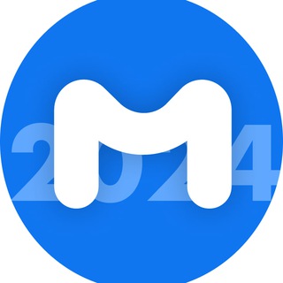 Логотип канала mytoken_en