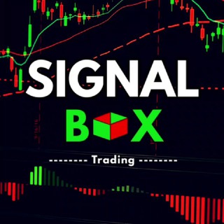 Логотип канала signalbox_trading