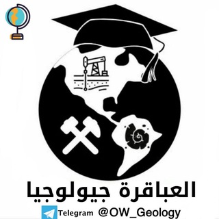 Логотип ow_geology