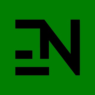 Логотип канала eninformation